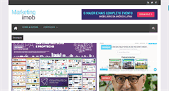 Desktop Screenshot of marketingimob.com